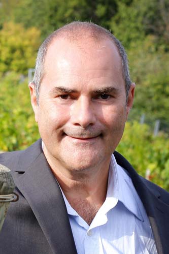 DI Johannes Fiala