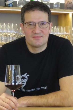 Alex Hirt