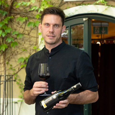 Martin Hahnekamp I © Daniel Hödl Fotografie