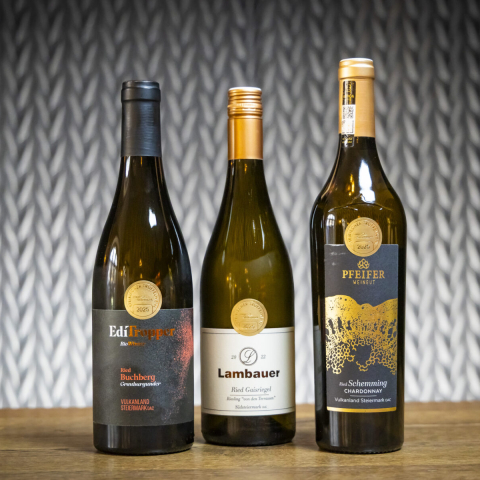 Trüffelwein 2025 I © Graz Tourismus/Werner Krug