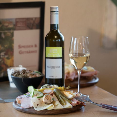© Weingut Arkadenhof Mandl-Brunner