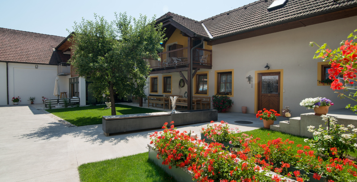 Weingut Josef Edlinger
